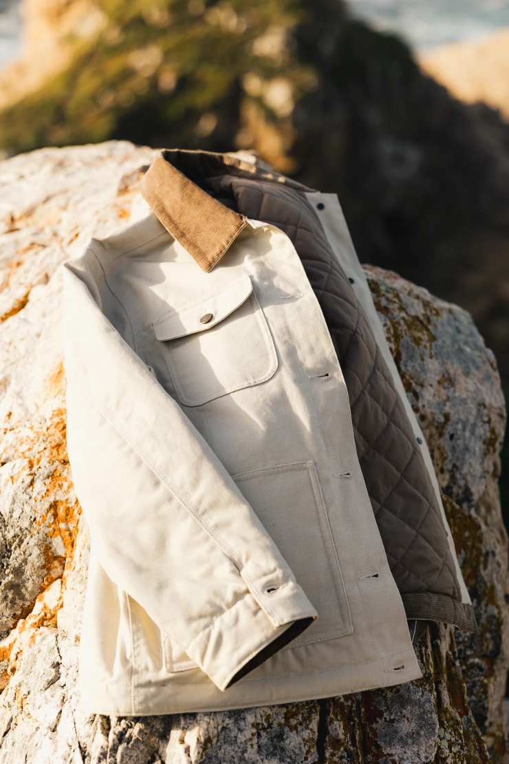 Arroyo Insulated Rancher Jacket Men by VNTNA