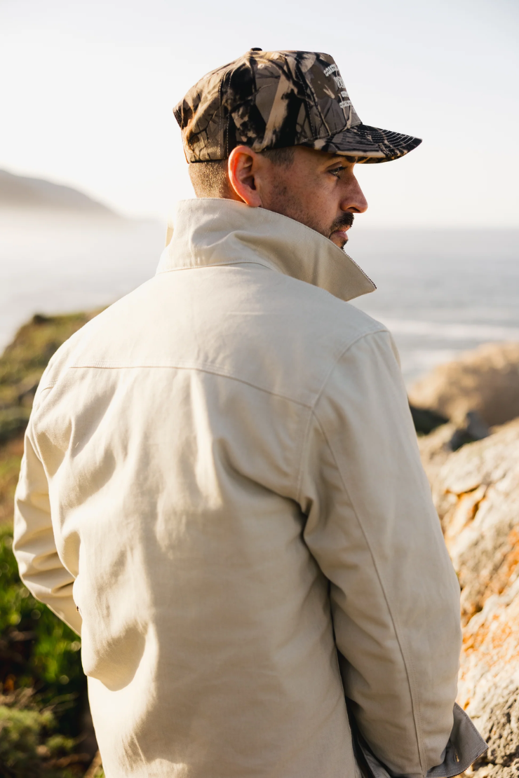 Arroyo Insulated Rancher Jacket Men by VNTNA