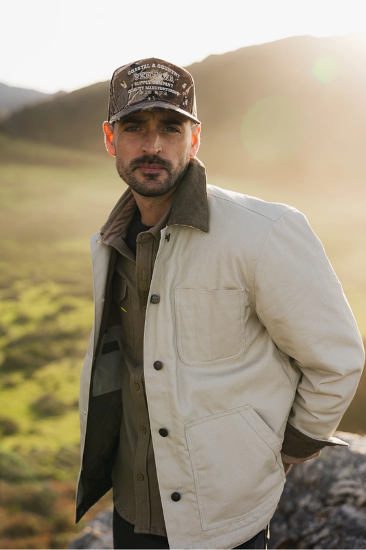 Arroyo Insulated Rancher Jacket Men by VNTNA