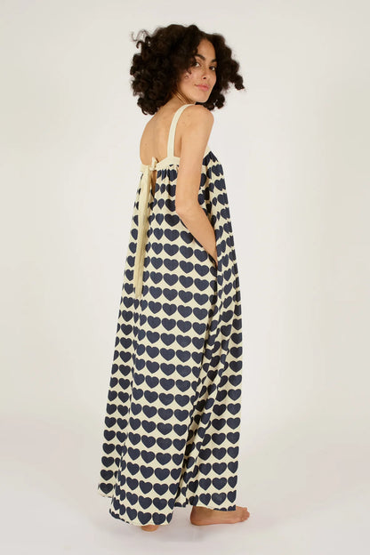Beach Street Heart Dress