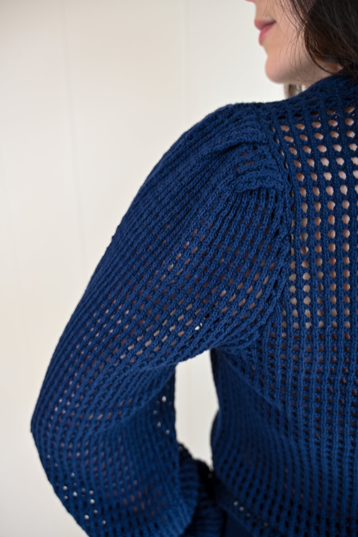 Beauford Knit Sweater