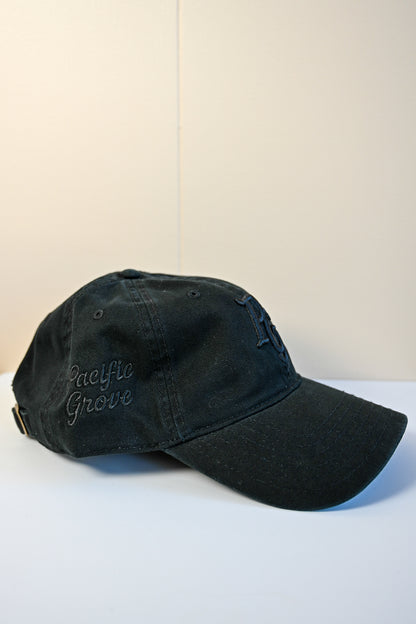 17 Mile Pacific Grove Hat - Storm