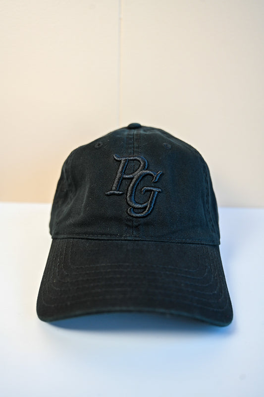 17 Mile Pacific Grove Hat - Storm