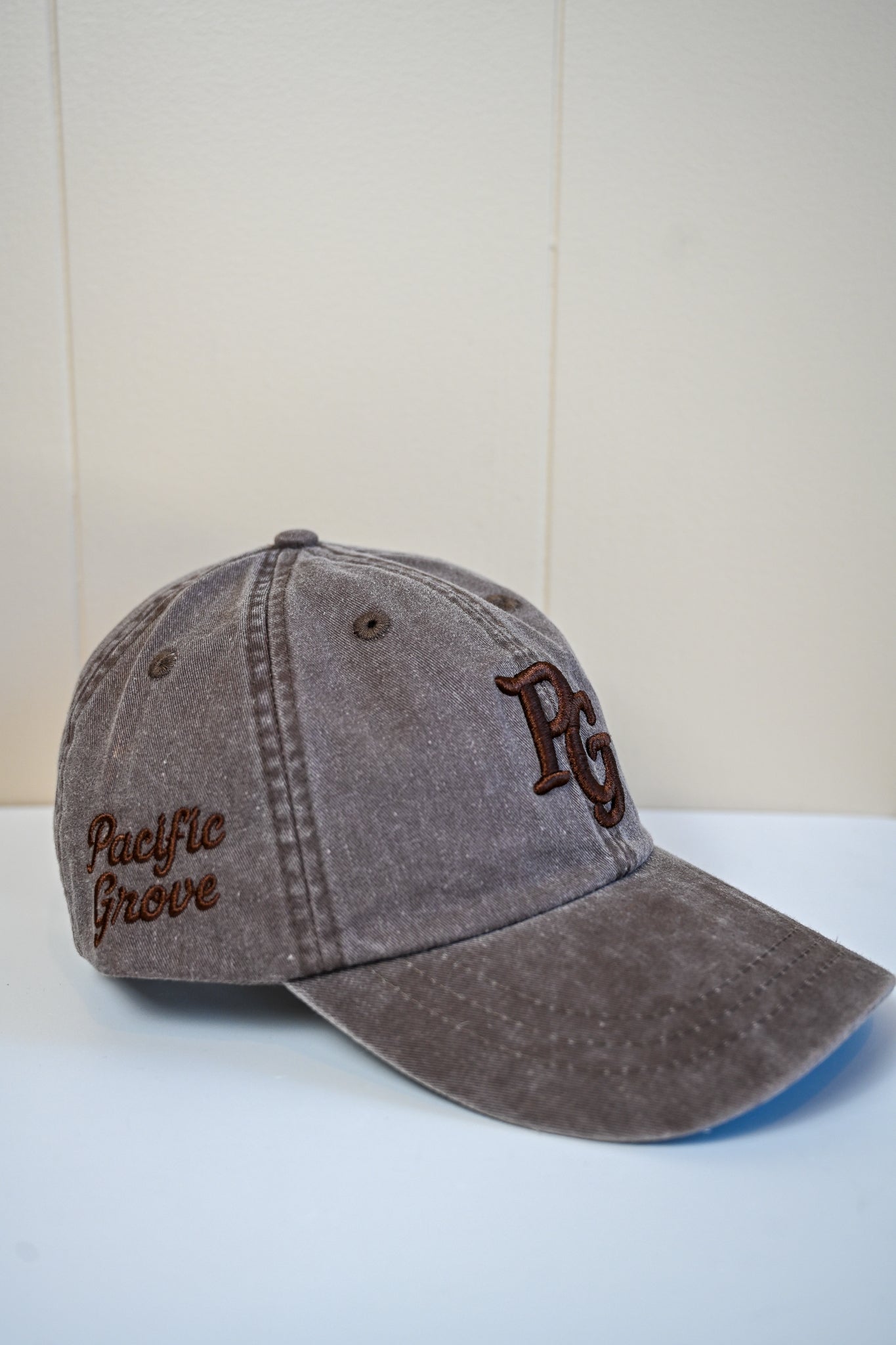 17 Mile Pacific Grove Hat - Coastal Cocoa