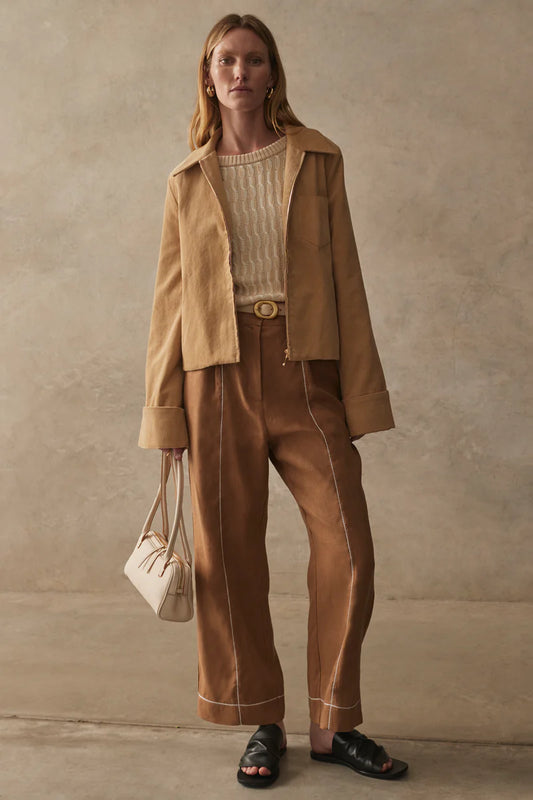 Buena Vista Corduroy Jacket