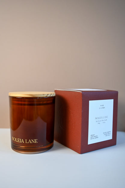 By the Sea | 10oz | Soleia Lane