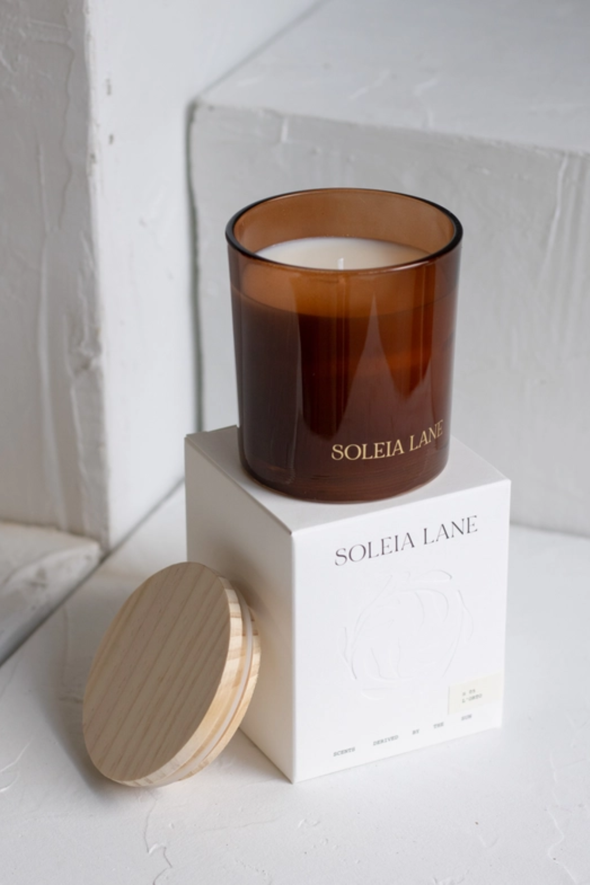 By the Sea | 5oz | Soleia Lane