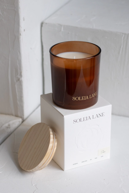 By the Sea | 5oz | Soleia Lane