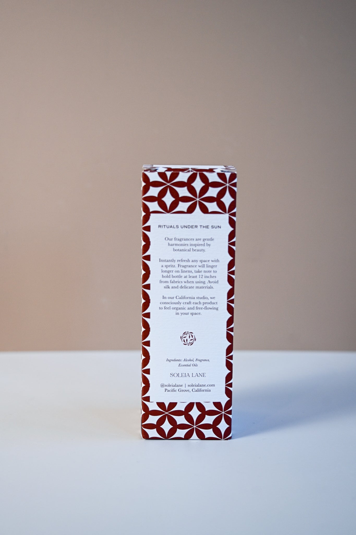 Midnight Room Spray | 10oz | Soleia Lane