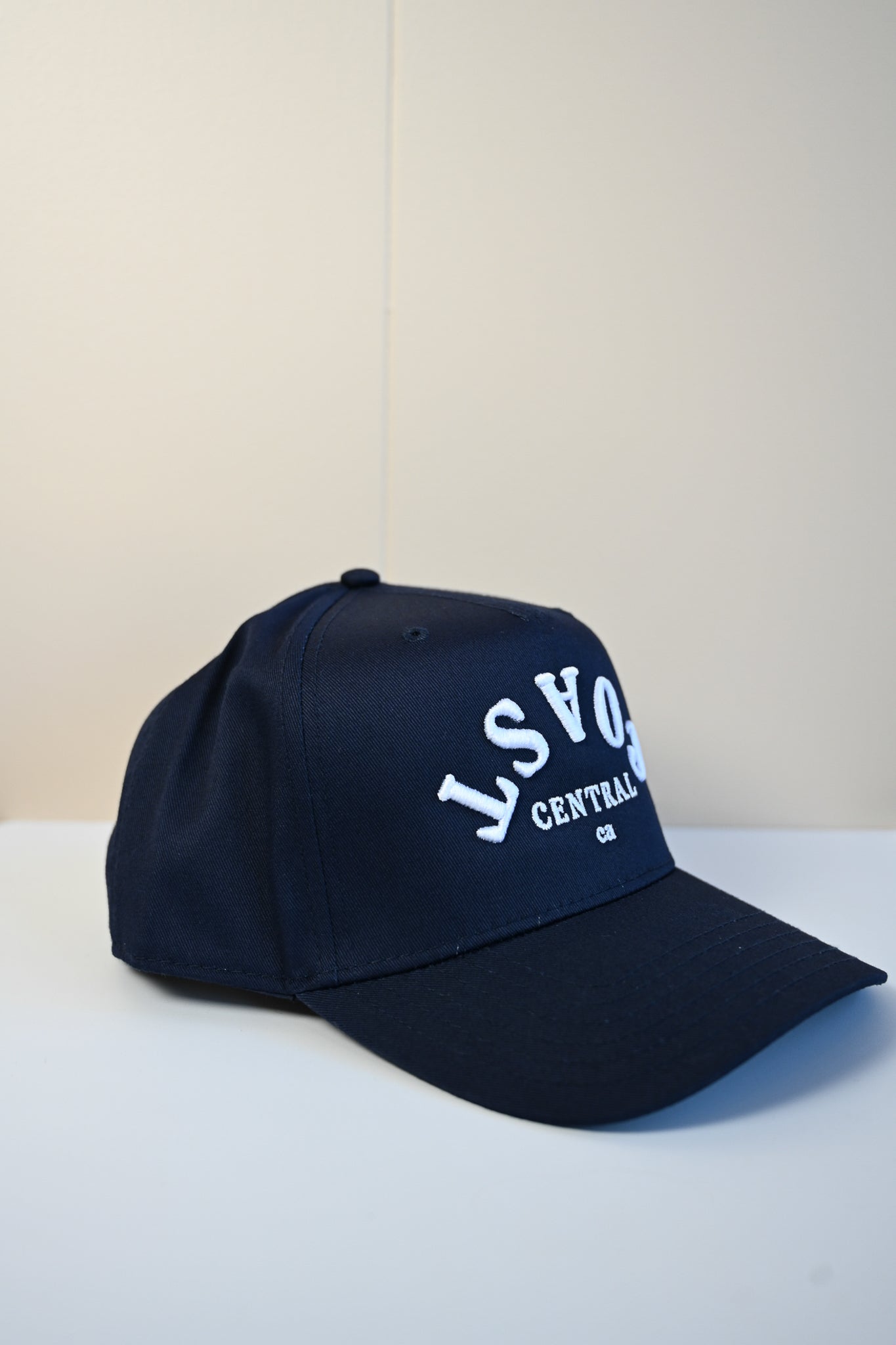 17 Mile Central Coast CA Hat