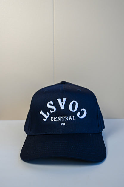 17 Mile Central Coast CA Hat