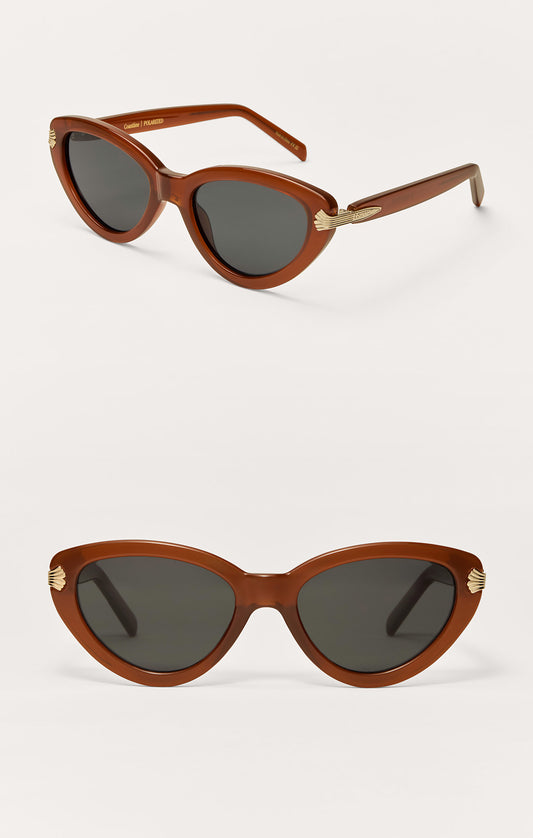 Grove Sunglasses - Taro