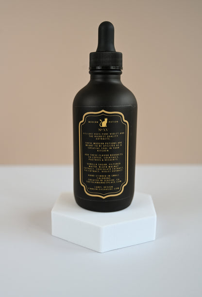 #15 Luci Potion - The Yolk Market Place