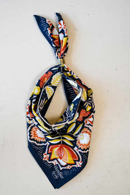 Printed Bandana - N0. 39