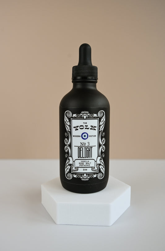 #3 Delight Potion - The Yolk Market Place