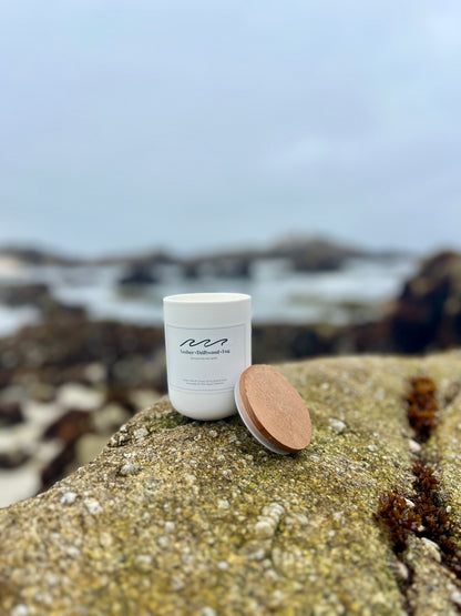 Pacific Grove 17 Mile Candle