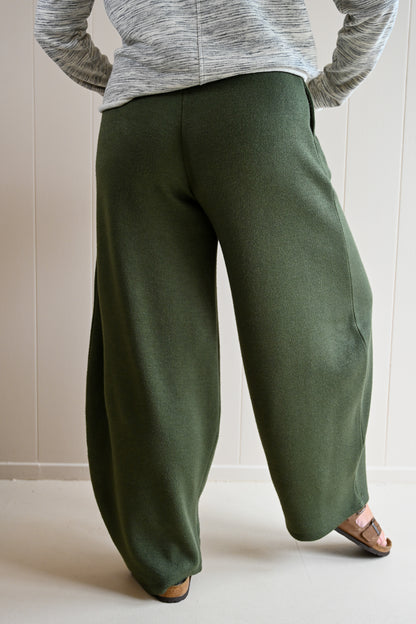 La Calle Corte Pants