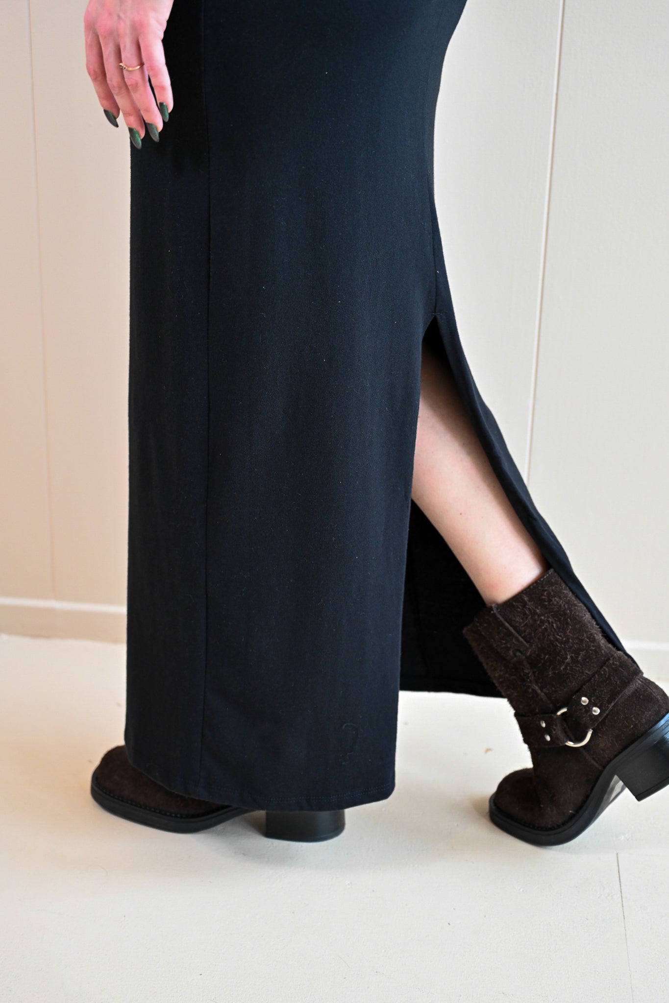 Fountain Avenue Midi Skirt