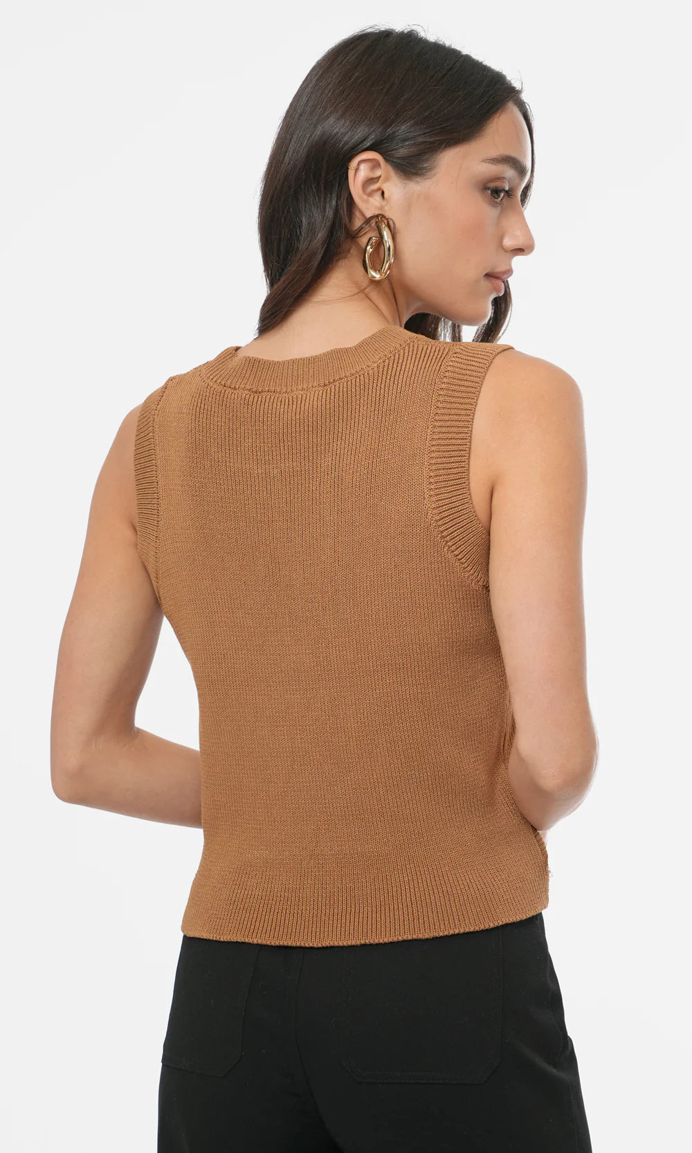 Gibson Twist Tank