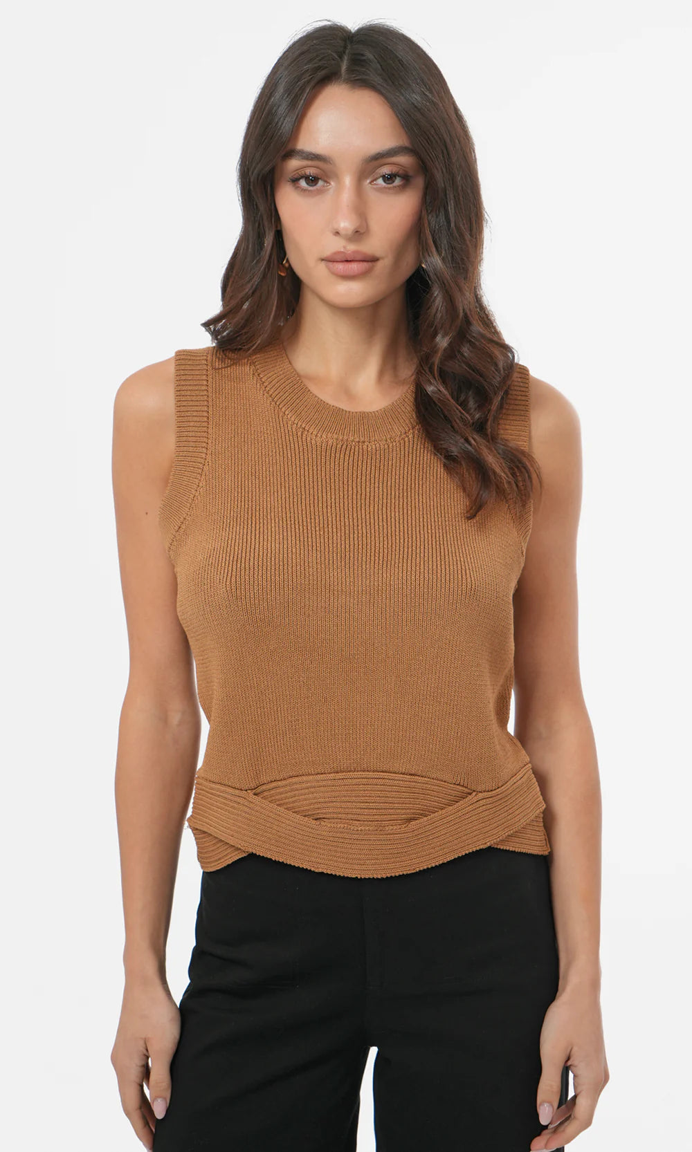 Gibson Twist Tank