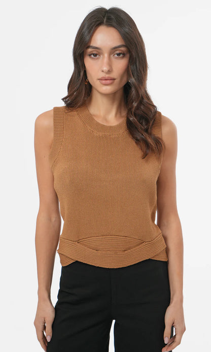 Gibson Twist Tank