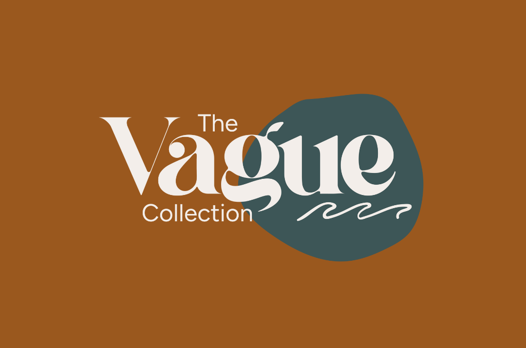 The Vague Collection Gift Card