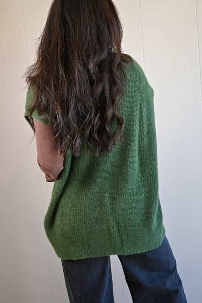 Del Monte Vest