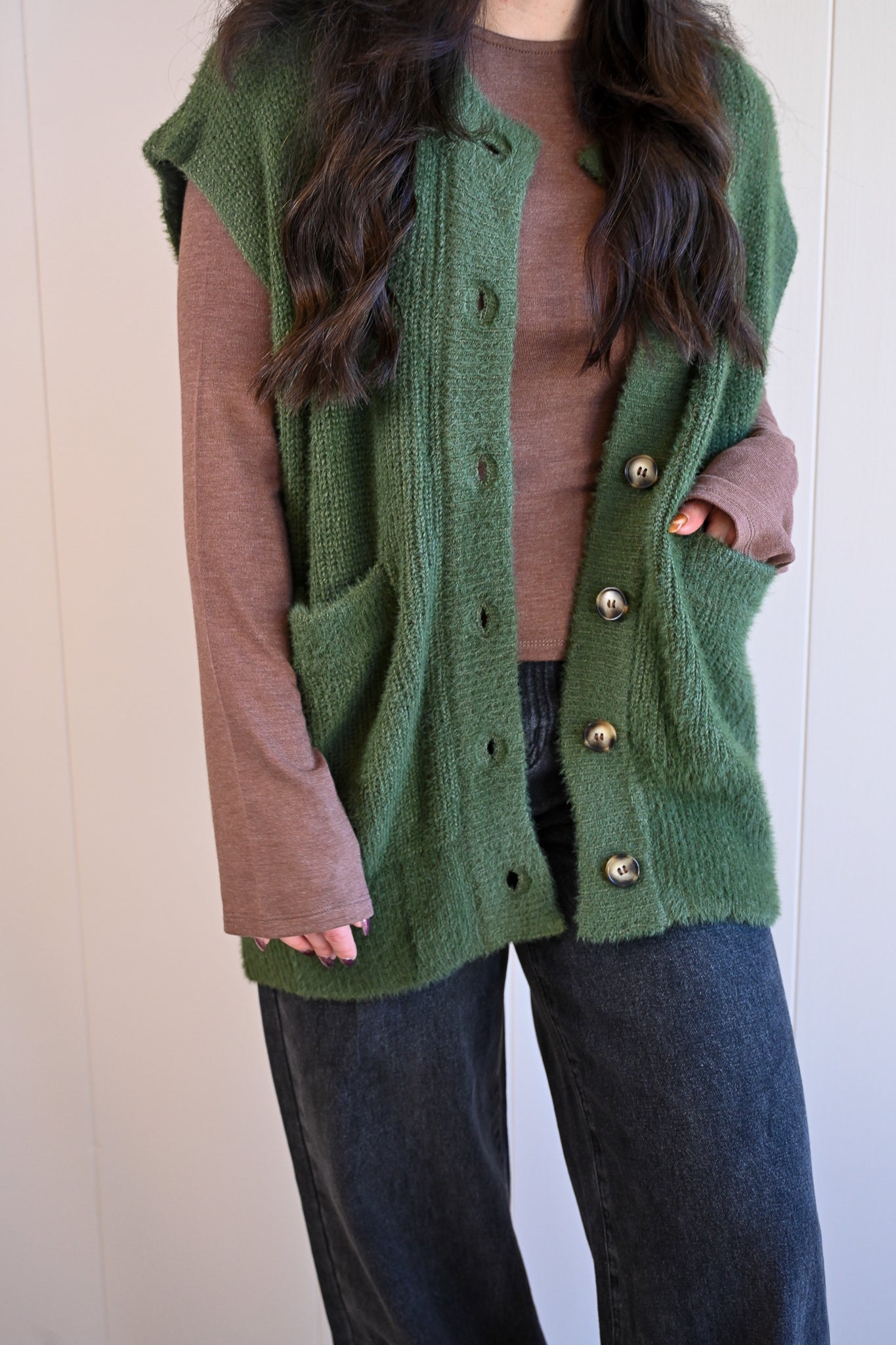 Del Monte Vest