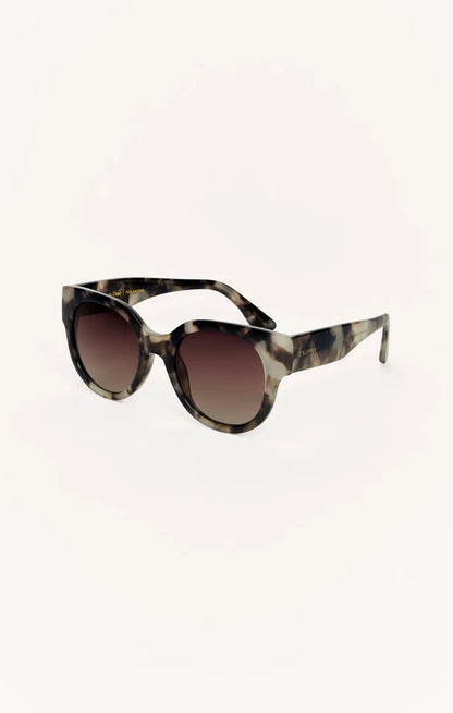 Grove Sunglasses - Marble