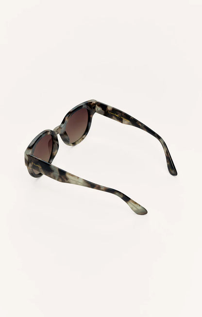 Grove Sunglasses - Marble