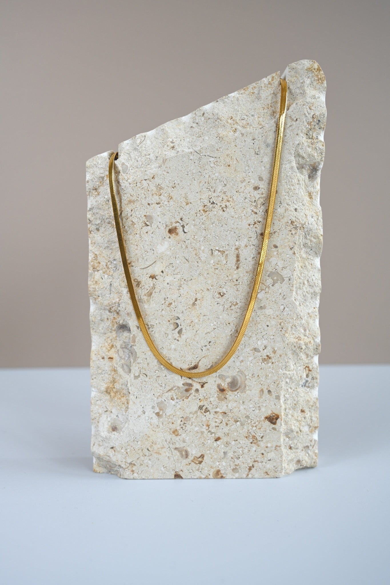 Herringbone Chain