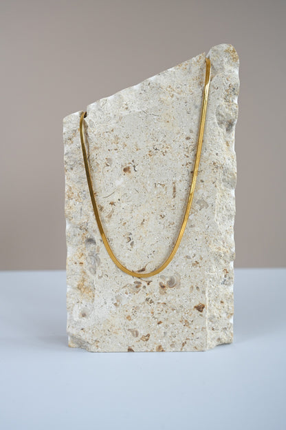 Herringbone Chain