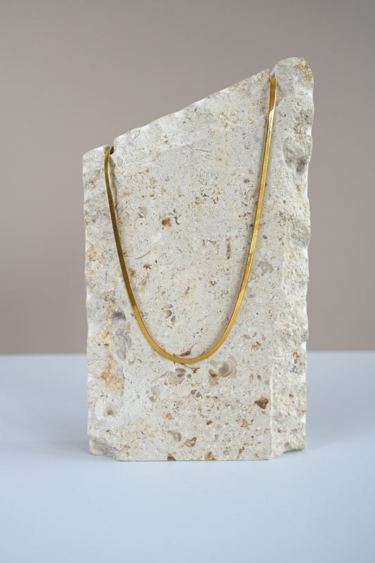 Herringbone Chain