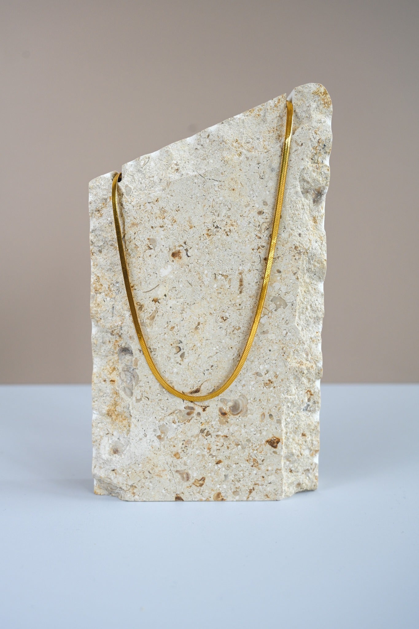 Herringbone Chain