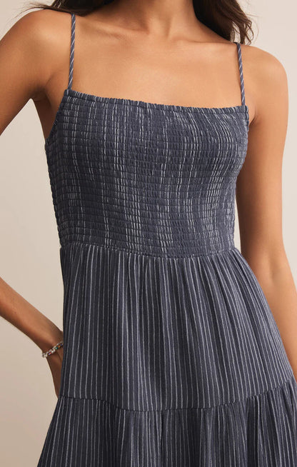 Hillside Avenue Maxi Dress