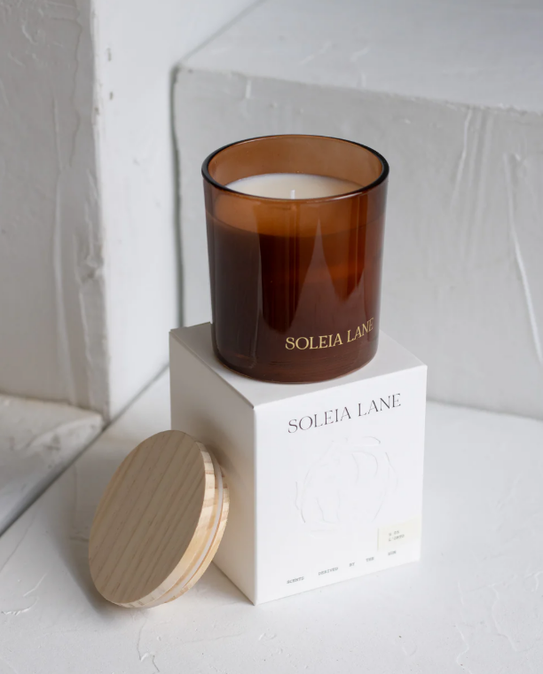 In the Valley | 10oz | Soleia Lane