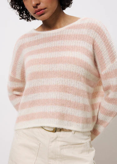 La Calle Corte Sweater