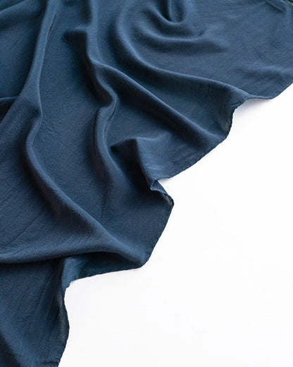 Silk Scarf - Storm Large