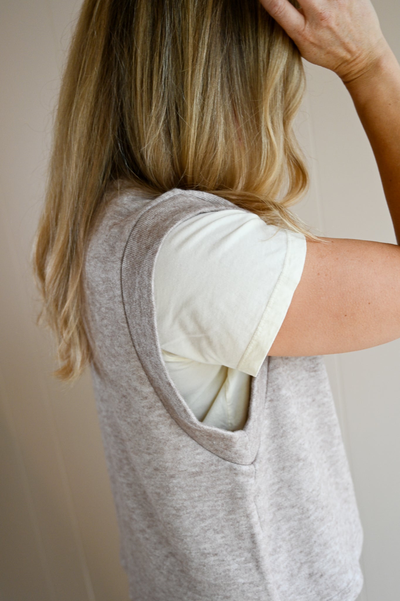 Kenet Place Sweater Vest