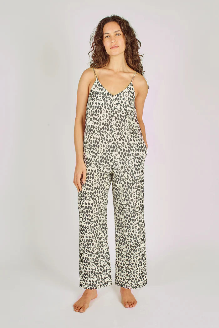 Lighthouse Jumpsuit