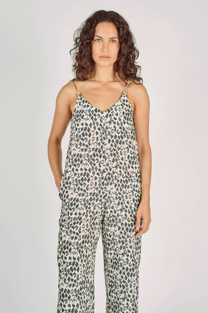 Lighthouse Jumpsuit