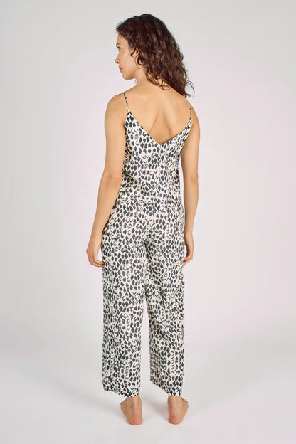 Lighthouse Jumpsuit