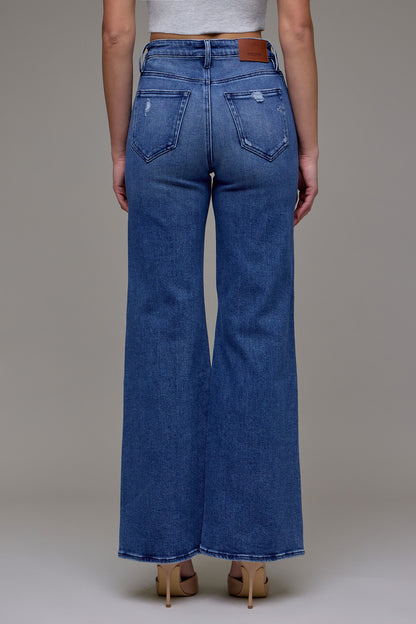 Spazier Avenue Baby Flare Denim