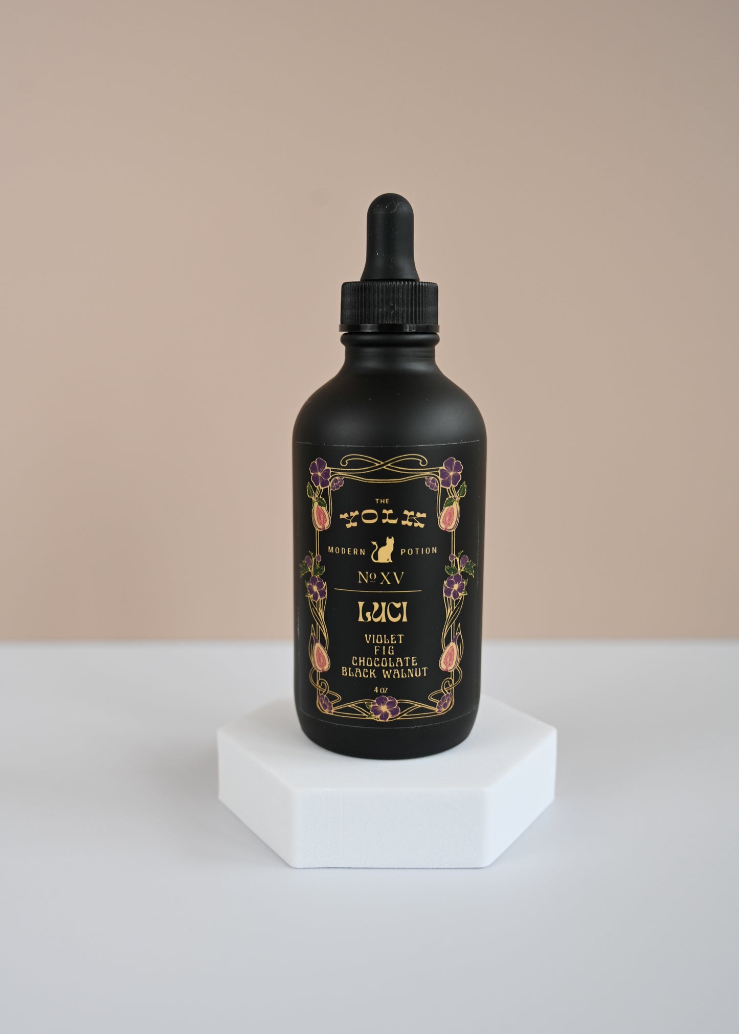 #15 Luci Potion - The Yolk Market Place