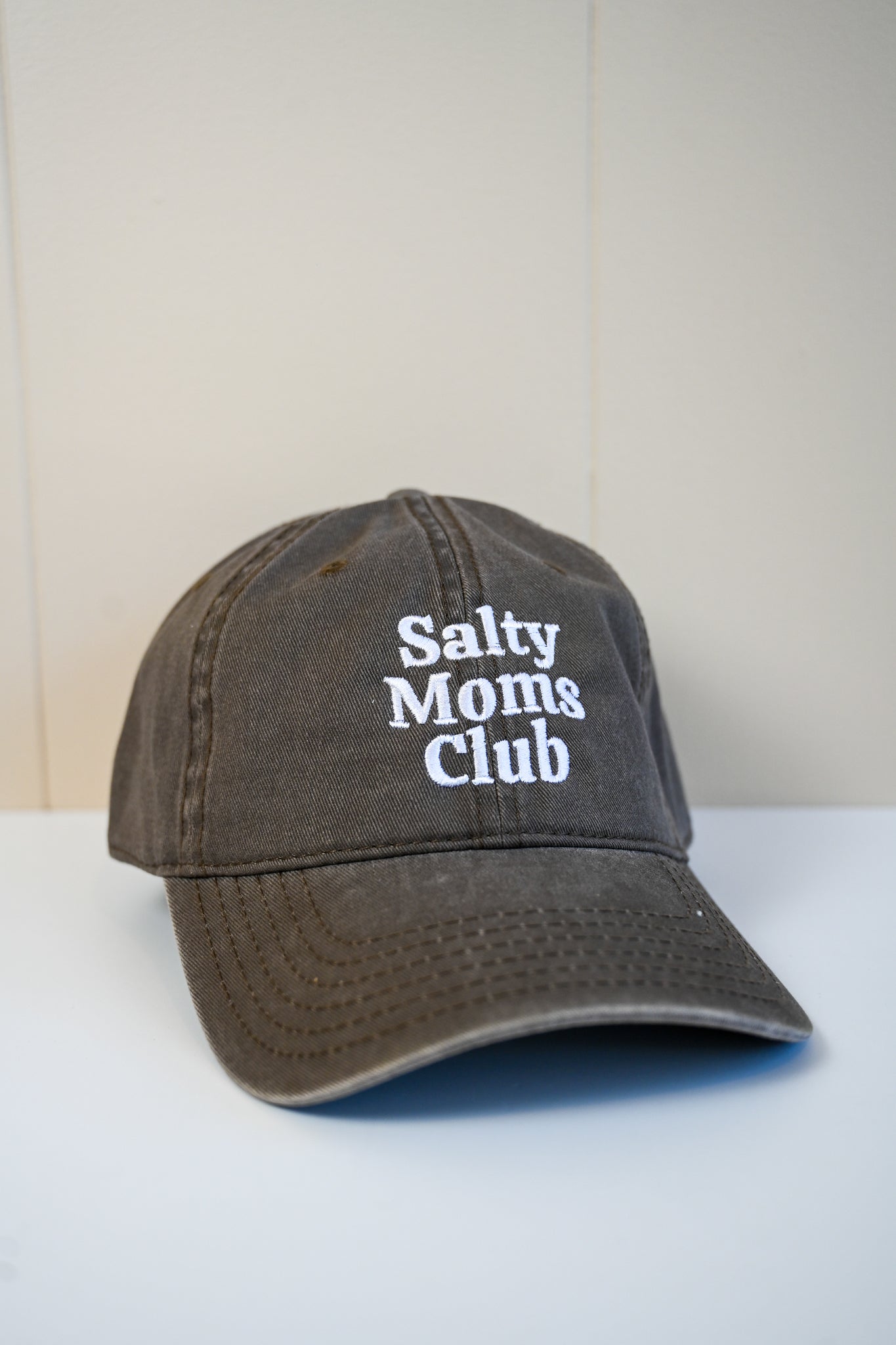 Salty Mom Club Hat