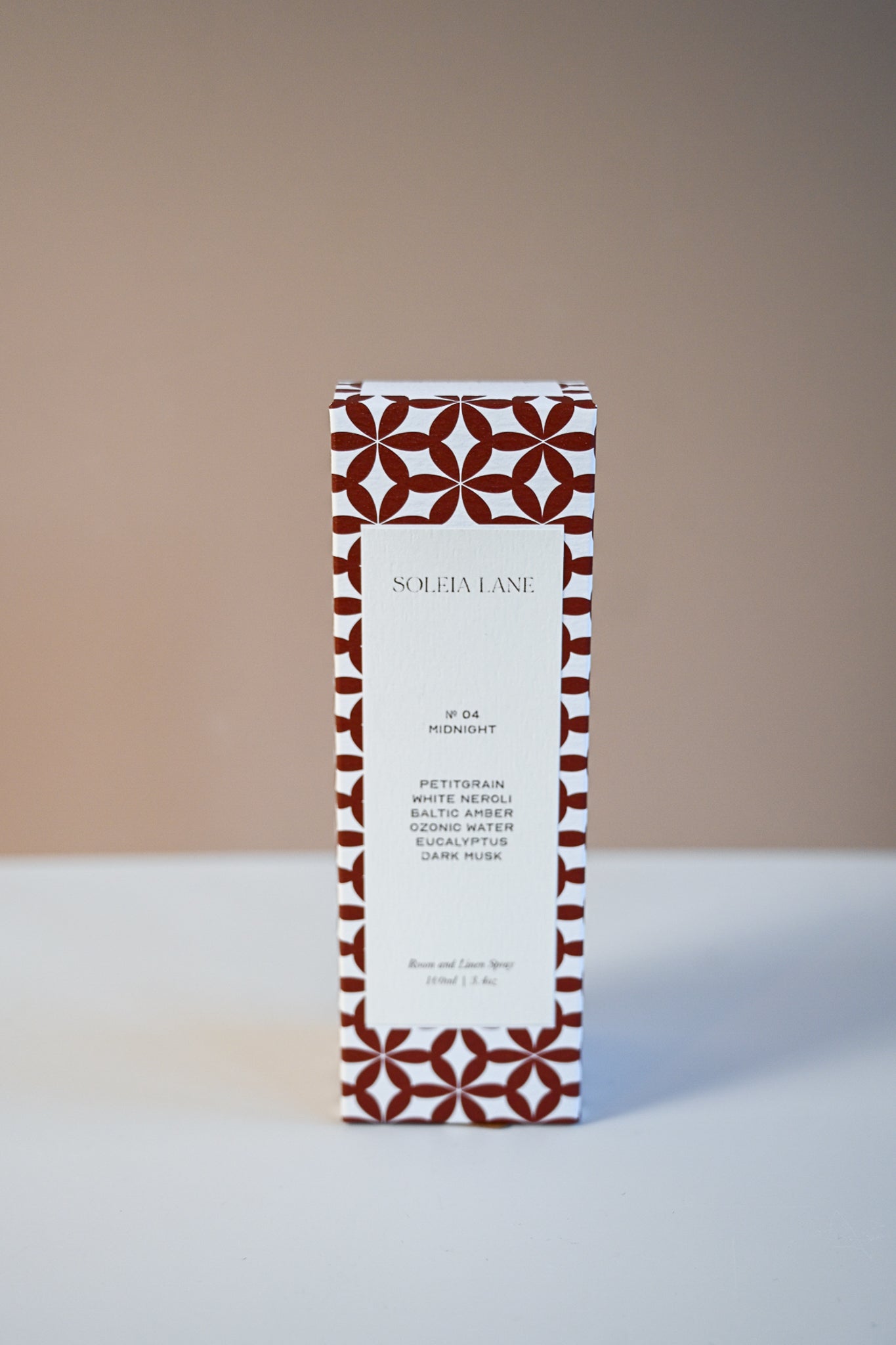 Midnight Room Spray | 10oz | Soleia Lane