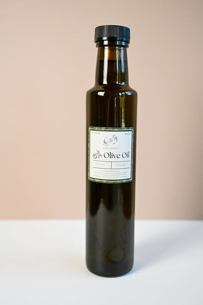AUM Winery Organic Olive Oil