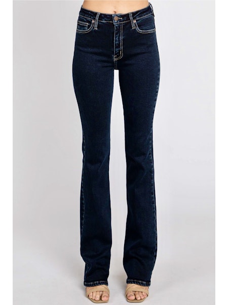 Neptune Straight Jeans