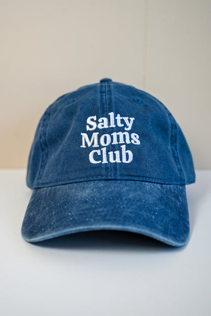 Salty Mom Club Hat