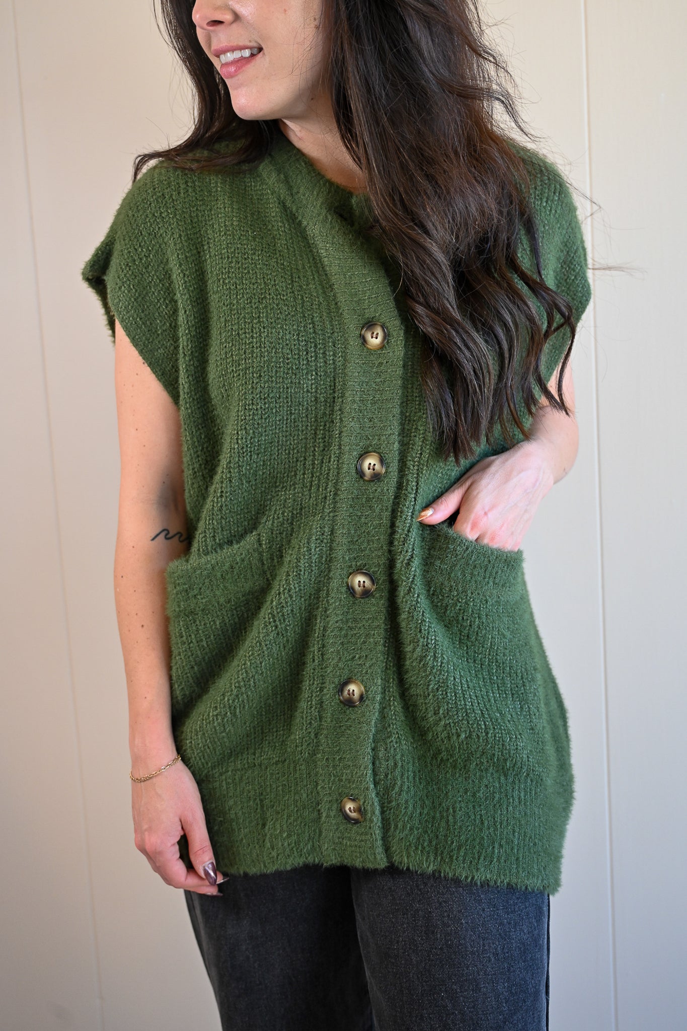 Del Monte Vest